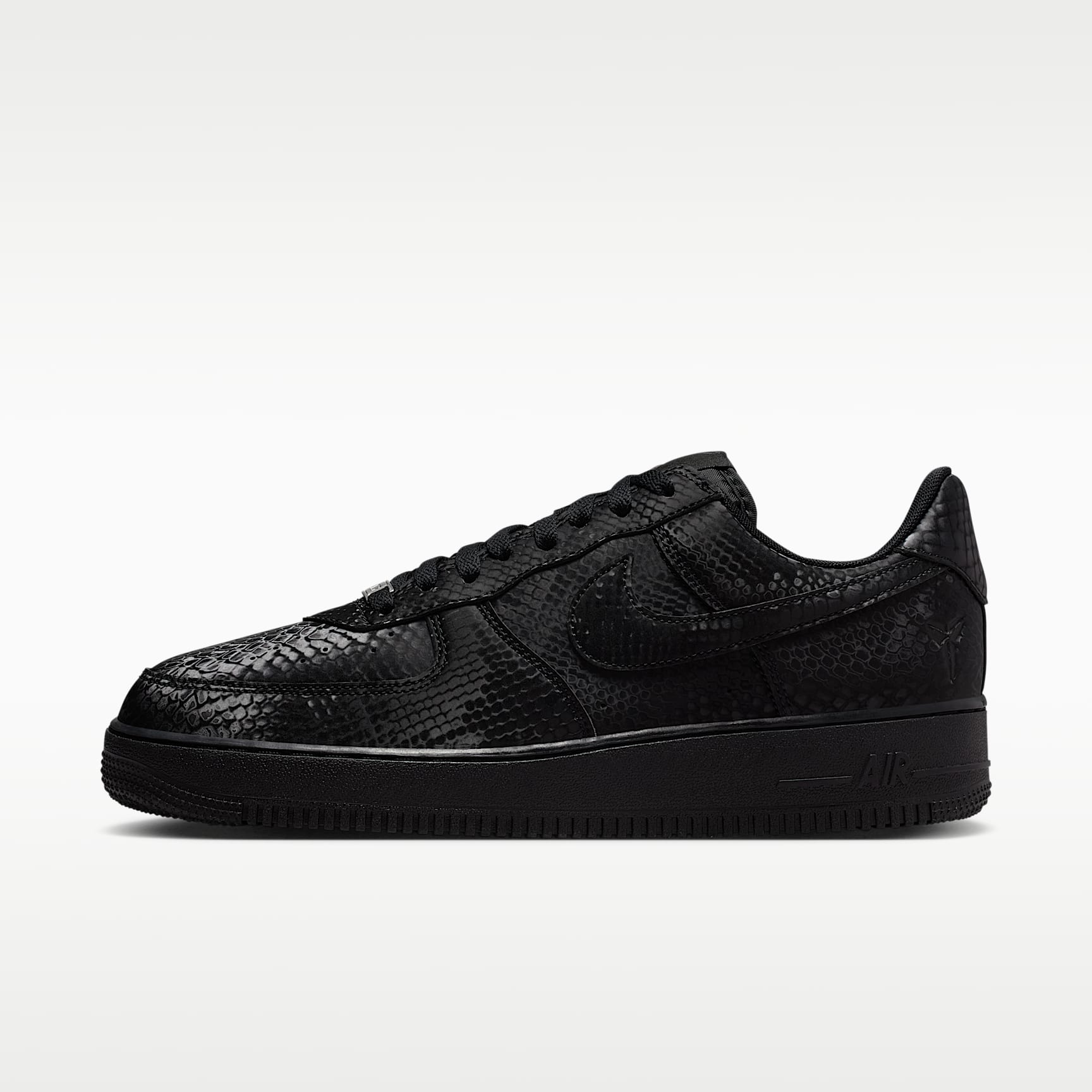 Kobe Air Force 1 Low Men's Shoes. Nike CA